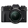 Fuji Fujifilm X-T20 Mirrorless Body Black