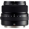 Fuji Fujinon GF 63mm f/2.8 R WR Lens