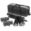 Profoto D1 Studio Kit 500/500 Air w/o Air Remote