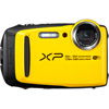 Fuji Finepix XP120 Yellow