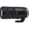 Tamron 70-200mm f/2.8 Di SP VC USD G2 Lens for Canon