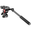 Manfrotto MVH400AH Befree Live Fluid Head