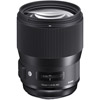 Sigma ART 135mm f/1.8 DG HSM Lens for Nikon
