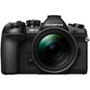Olympus OM-D E-M1 Mark II Mirrorless Body w/ M.Zuiko ED 12-40mm f/2.8 PRO Lens