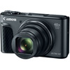 Canon PowerShot SX730HS with Case - Black