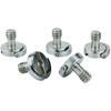 Kupo 1/4"-20 D-Ring Screws