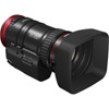 Canon CN-E 70-200mm T4.4 L IS EF Mount