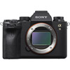 Sony Alpha A9 Mirrorless Body