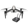DJI Inspire 2 RAW Body with Cendence Remote, CinemaDNG and Apple ProRes. Camera/Gimbal Not Included