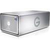 G-Technology 8TB G RAID 2x Thunderbolt 3 USBC
