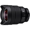Sony SEL FE 12-24mm f/4.0 G E-Mount Lens