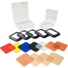 Litra Filter Set for LitraTorch