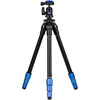 Benro Slim Aluminum Tripod Kit with N00 Ball Head TSL08AN00