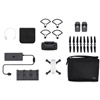 DJI Spark Fly More Combo Alpine White