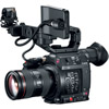 Canon EOS C200 EF Cinema Camera