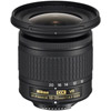 Nikon AF-P DX Nikkor 10-20mm f/4.5-5.6 G VR Lens