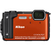 Nikon Coolpix W300 Orange