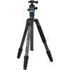 Benro iFoto Series 2 Carbon Fibre Tripod Kit with IB2 Head
