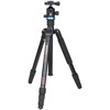 Benro iFoto Series 2 Aluminum Tripod Kit with IB2 Head