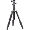 Benro iFoto Series 1 Aluminum Tripod Kit with IB0 Head