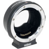 Metabones Canon EF to E-mount T V Lens Adapter (Black Matt)