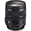 Sigma ART 24-70mm f/2.8 DG OS HSM Lens for Canon