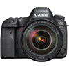 Canon EOS 6D Mark II w/24-105mm f/4 IS II USM Lens