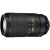 Nikon AF-P NIKKOR 70-300mm f/4.5-5.6 E ED VR Lens