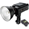 SMDV BRiHT-360 TTL Flash with FlashWave-5 TX TTL Nikon