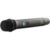 Saramonic UwMic9 HU9 - Handheld Wireless Mic - UHF Wireless Hand Mic TX