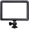 Nanguang CN-LUXPAD23 Soft LED Light Bi-Colour with WiFi, F550 Battery, Charger and Cold Shoe Adapter