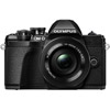 Olympus OM-D E-M10 Mark III Mirrorless Black Body