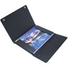 Itoya 11"x17" Magnet Closure Portfolio Case