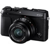 Fuji Fujifilm X-E3 Mirrorless Kit Black w/ XF 23mm f/2.0 R WR Lens
