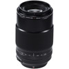 Fuji Fujinon XF 80mm f/2.8 R LM OIS WR Macro Lens