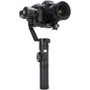 Zhiyun Crane 2 - 3-Axis Camera Stabilizer with Follow Focus Servo Motor, OLED Display, and QR Plate