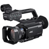 Sony HXR-NX80 4K Compact NXCAM Camcorder
