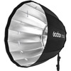 Godox 120cm Parabolic Softbox w/Bowen Mounting