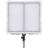 LED Go LG-VM232 RGB v2 Versatile LED Light with AC Adap, Control box, 2xTiles, 1xAdjust