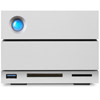LaCie 20TB 2big Dock Thunderbolt 3