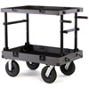 Inovativ Carts Scout 37 NXT Cart Standard Equipment #SN 037