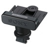 Sony Dual channel Multi-Interface Audio adapter shoe for URXPO3D