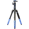 Benro Slim Travel Aluminum Tripod Kit with N00 Head -FSL09AN00
