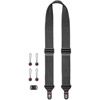 Peak Design Slide Camera Strap (Black)