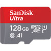 Sandisk Ultra 128GB Micro SDXC A1 Class 10 Card, 100MB/s, 667x