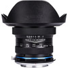 Laowa 15mm f/4.0 Nikon F Mount Manual Focus Lens