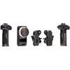 Tilta Nucleus – Wireless Follow Focus/FIZ System 2 Motor with Charger, Batteries not included