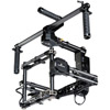 Tilta Gravity 3 Axis Handheld Gimbal System Gold Mount