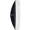 Elinchrom Rotalux Stripbox 35 cm x 100 cm (14" x 39") (Speedring not Included)