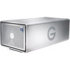 G-Technology 20TB G RAID 2x Thunderbolt 3 USBC